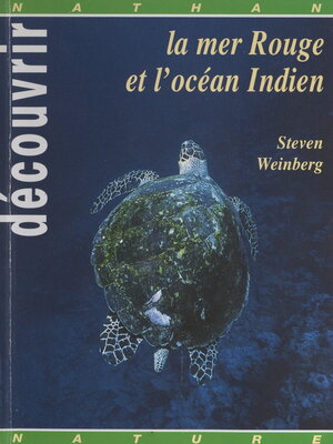 cover image of Découvrir la mer Rouge et l'océan Indien